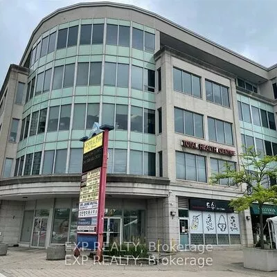 commercial, lease, Office, 7368 Yonge St, Crestwood-Springfarm-Yorkhill, Vaughan 
 7368 Yonge St, Crestwood-Springfarm-Yorkhill, Vaughan