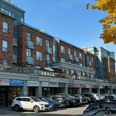 commercial, sale, Commercial/Retail, 7378 Yonge St, Crestwood-Springfarm-Yorkhill, Vaughan 
 7378 Yonge St, Crestwood-Springfarm-Yorkhill, Vaughan