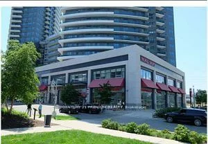 7163 Yonge St, Markham