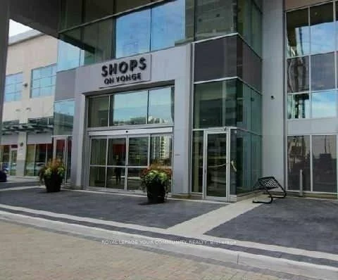 7181 Yonge St, Markham