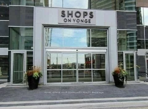 7181 Yonge St, Markham