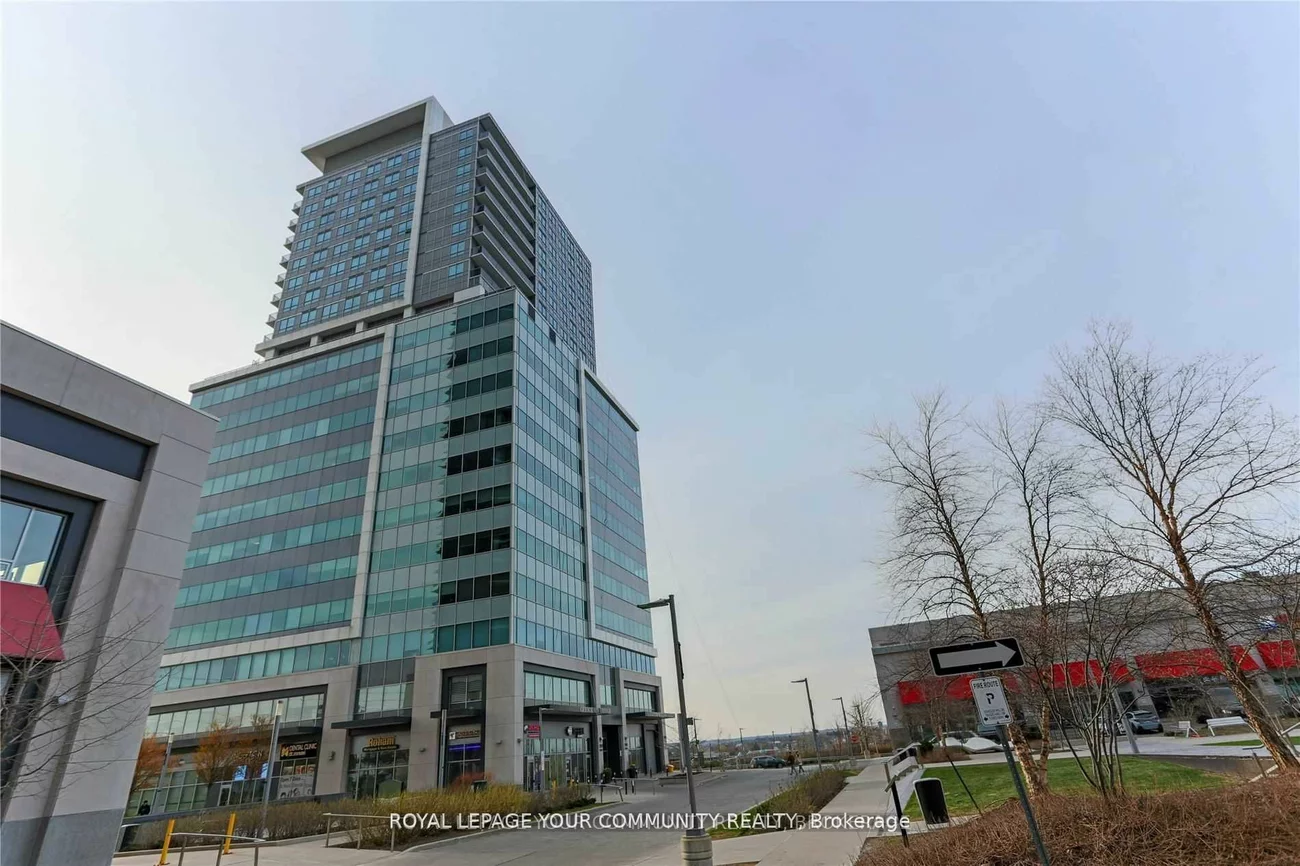 7191 Yonge St, Markham