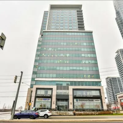 commercial, sale, Office, 7191 Yonge St, Thornhill, Markham 
 7191 Yonge St, Thornhill, Markham