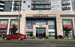 7163 Yonge St, Markham