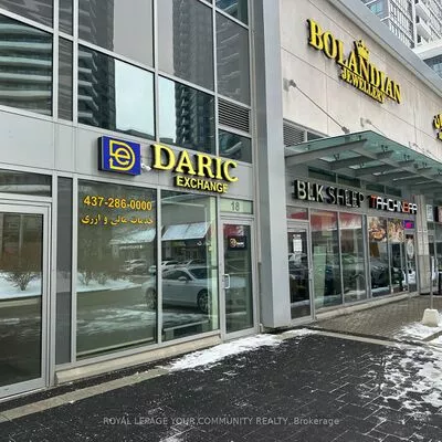 commercial, sale, Commercial/Retail, 7181 Yonge St, Thornhill, Markham 
 7181 Yonge St, Thornhill, Markham