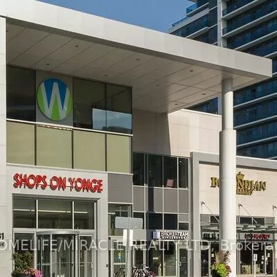 commercial, lease, Commercial/Retail, 7181 Yonge St, Thornhill, Markham 
 7181 Yonge St, Thornhill, Markham