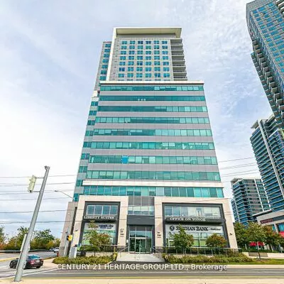 commercial, sale, Office, 7191 Yonge St, Thornhill, Markham 
 7191 Yonge St, Thornhill, Markham