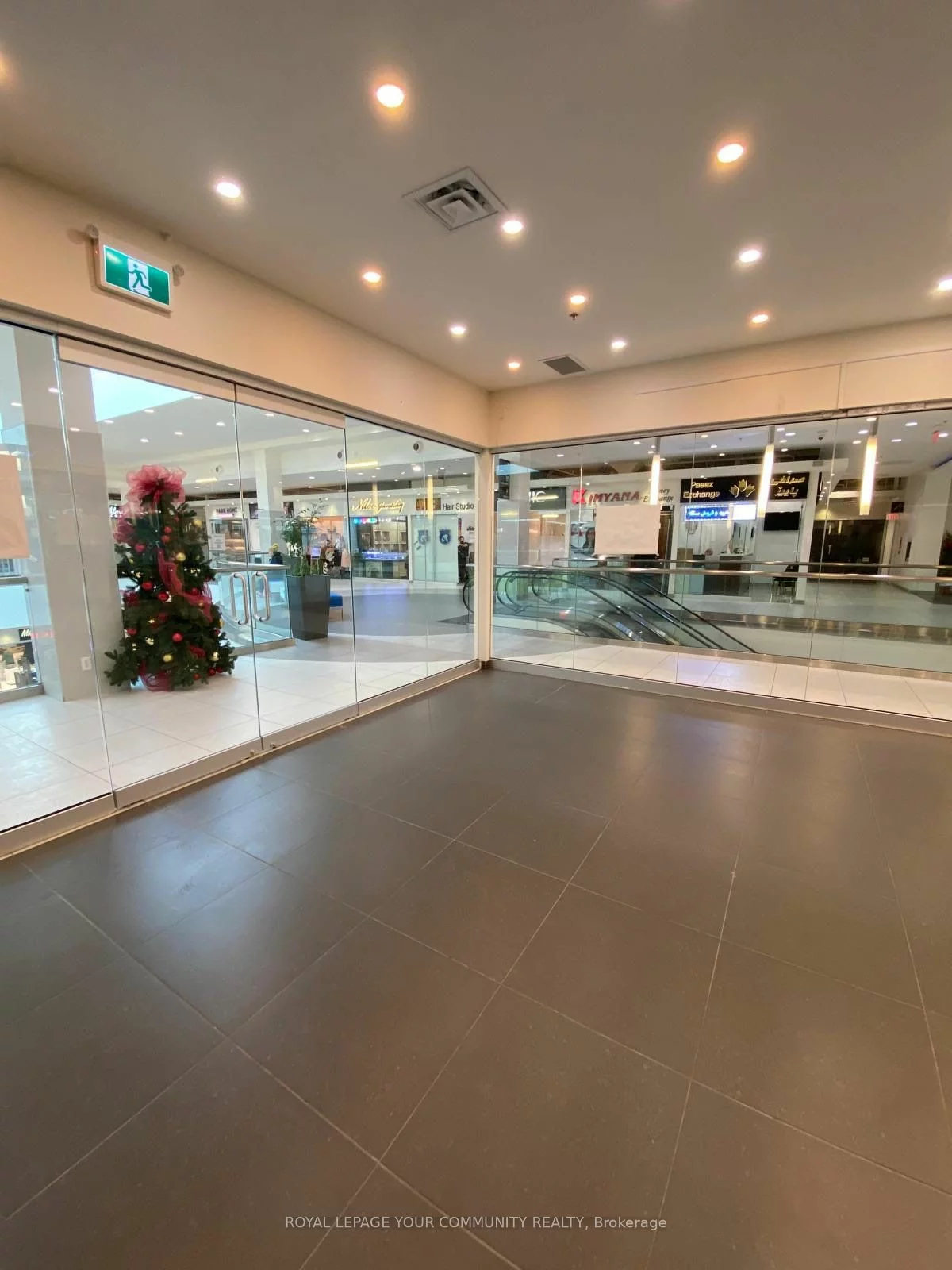 7181 Yonge St, Markham