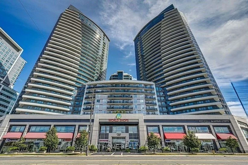 7163 Yonge St, Markham