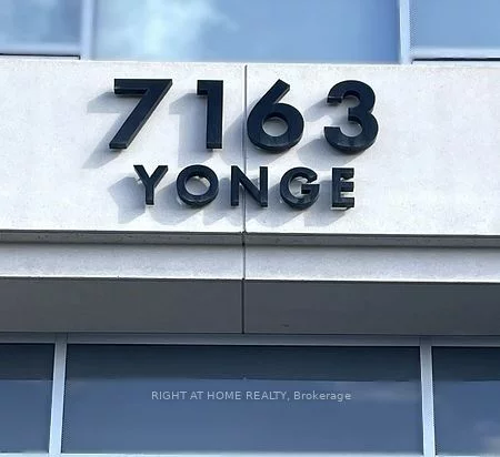 7163 Yonge St, Markham