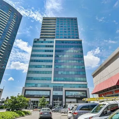 commercial, sale, Office, 7191 Yonge St, Grandview, Markham 
 7191 Yonge St, Grandview, Markham