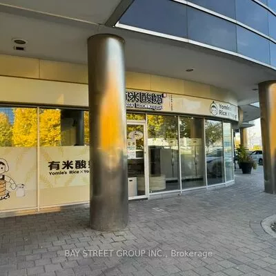 commercial, sale, Sale Of Business, 505 Highway 7  E, Commerce Valley, Markham 
 505 Highway 7  E, Commerce Valley, Markham