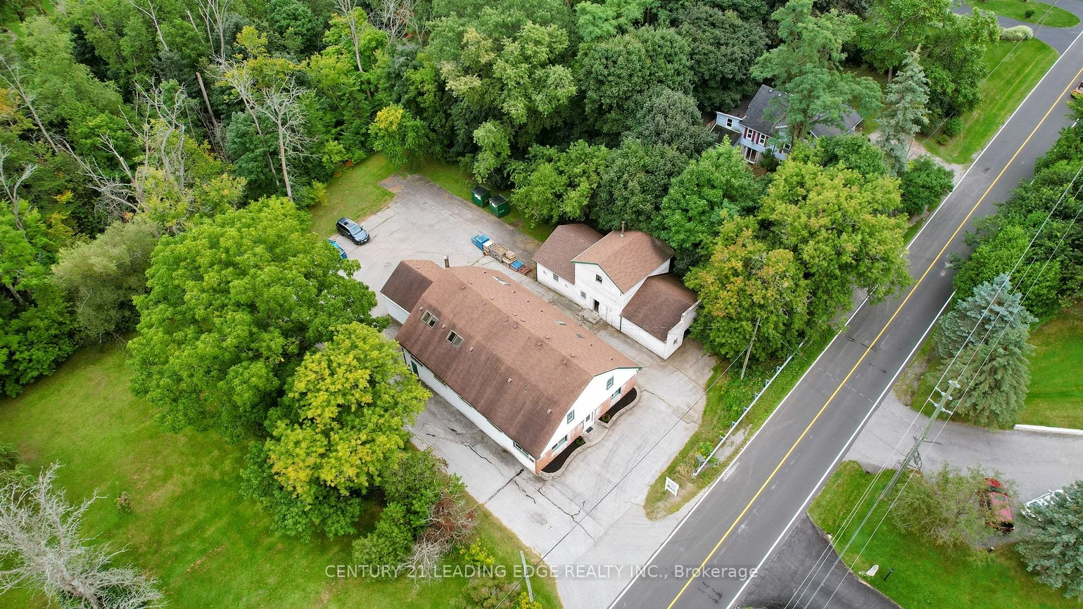 87 Dickson Hill Rd, Markham