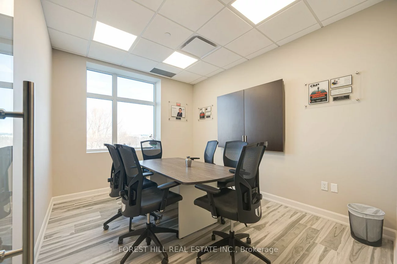 200 Cachet Woods Crt, Markham