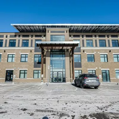 commercial, sale, Office, 200 Cachet Woods Crt, Cachet, Markham 
 200 Cachet Woods Crt, Cachet, Markham