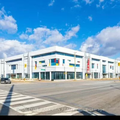 commercial, sale, Commercial/Retail, 9390 Woodbine Ave, Cachet, Markham 
 9390 Woodbine Ave, Cachet, Markham