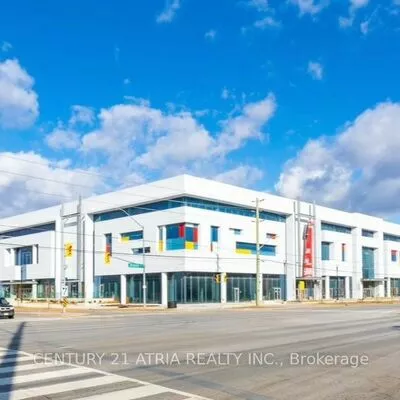 commercial, sale, Commercial/Retail, 9390 Woodbine Ave W, Cachet, Markham 
 9390 Woodbine Ave W, Cachet, Markham