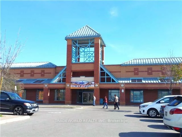 3255 Highway 7  E, Markham