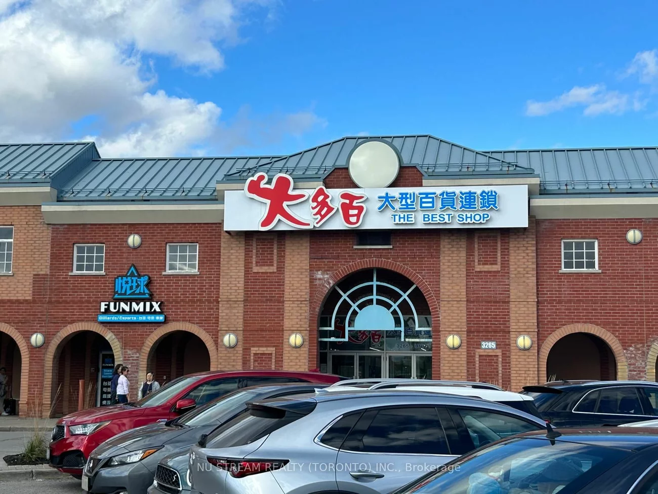 3255 Highway 7  E, Markham