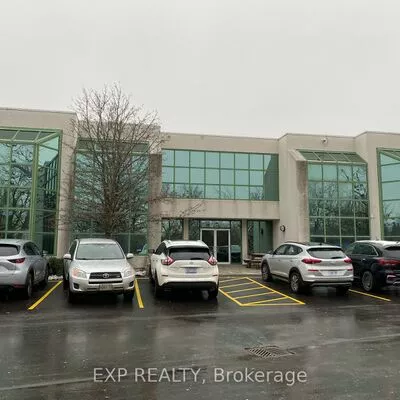 commercial, lease, Office, 275 Renfew Dr, Buttonville, Markham 
 275 Renfew Dr, Buttonville, Markham