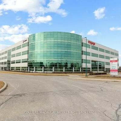 commercial, lease, Office, 1380 Rodick Rd, Buttonville, Markham 
 1380 Rodick Rd, Buttonville, Markham