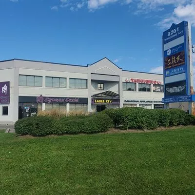 commercial, lease, Commercial/Retail, 8261 Woodbine Ave, Buttonville, Markham 
					8261 Woodbine Ave, Buttonville, Markham