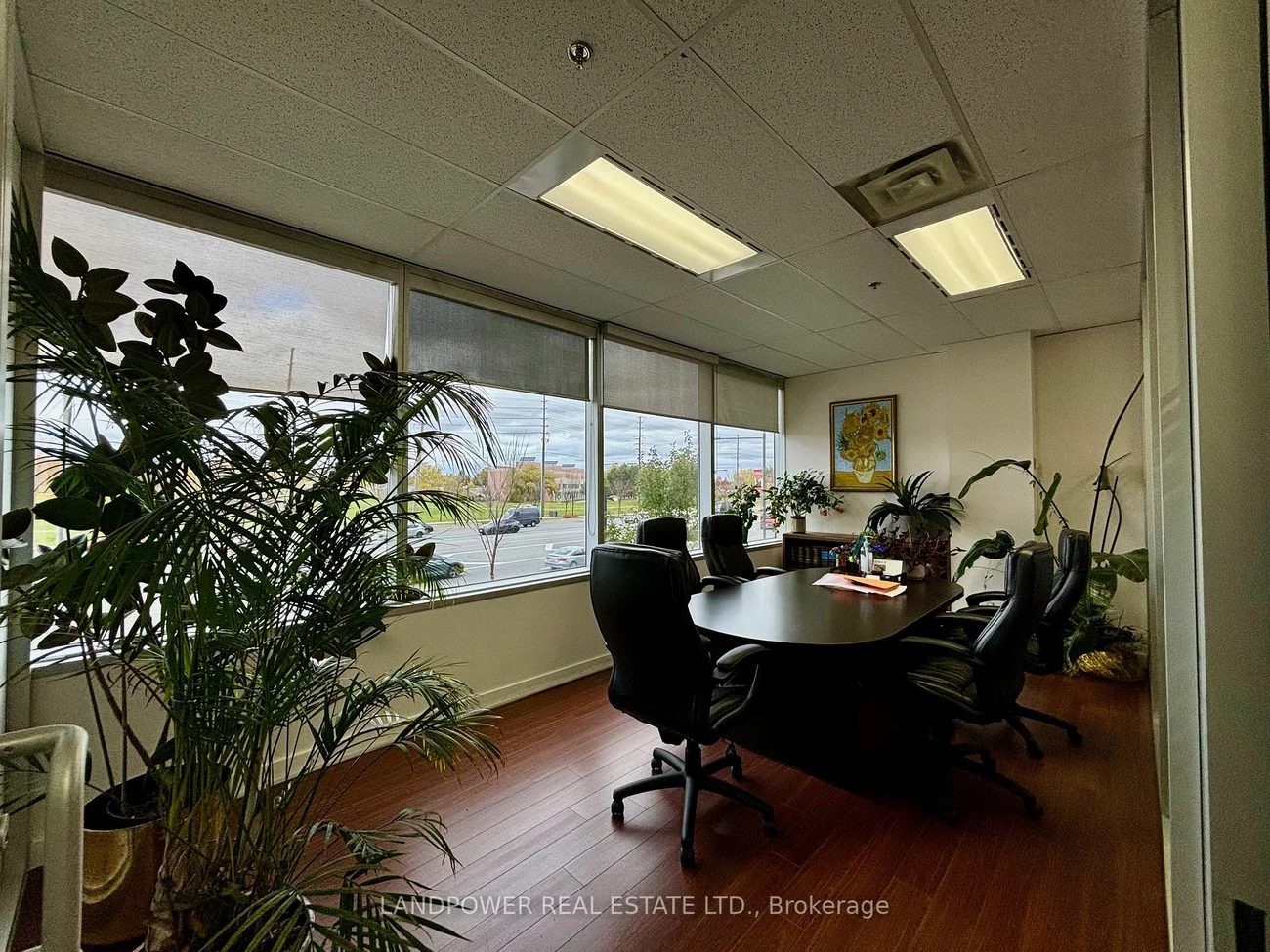 3601 Highway 7  E, Markham