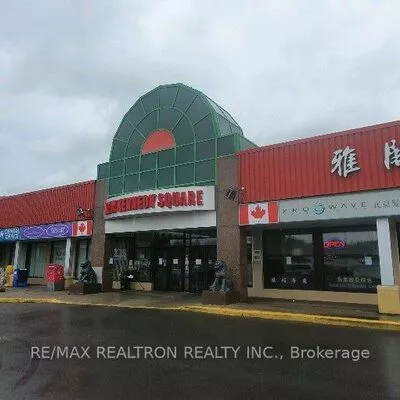 commercial, sale, Sale Of Business, 8360 Kennedy Rd, Unionville, Markham 
 8360 Kennedy Rd, Unionville, Markham