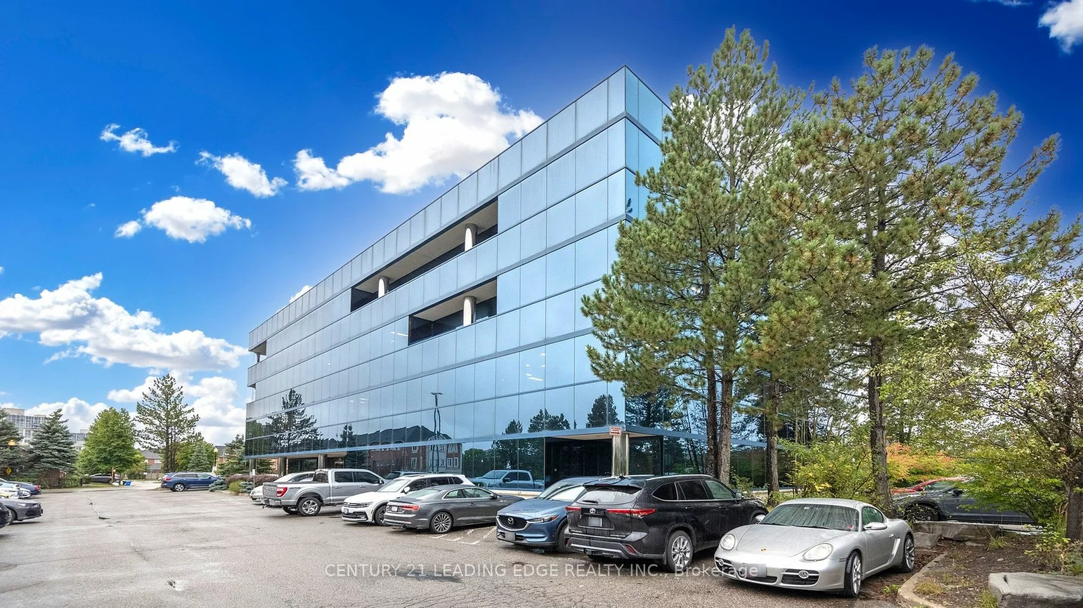 200 Town Centre Blvd, Markham