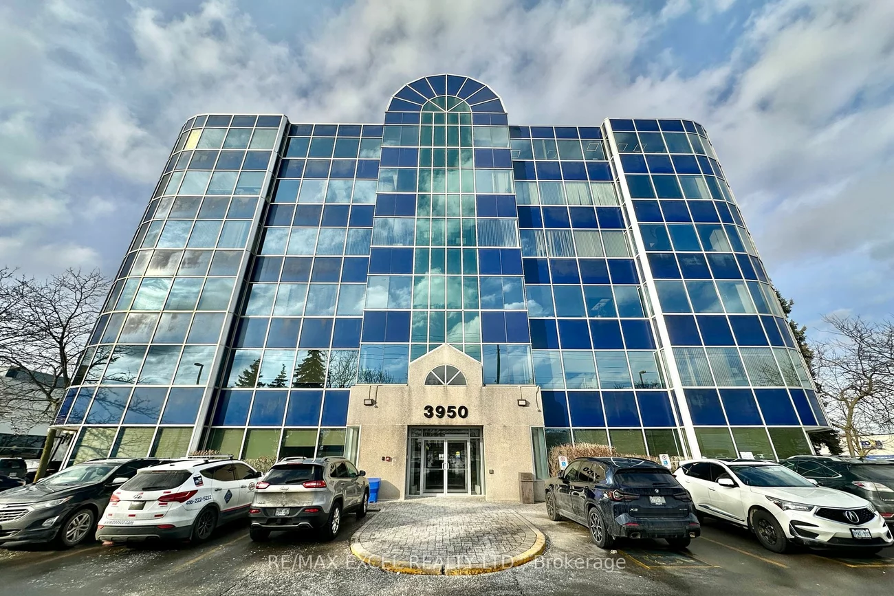 3950 14th Ave, Markham