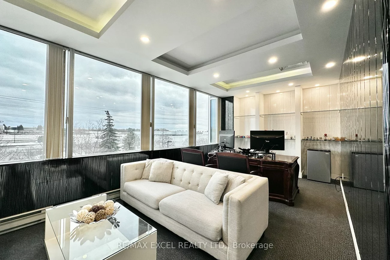 3950 14th Ave, Markham