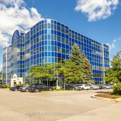 commercial, lease, Office, 3950 14th Ave, Milliken Mills West, Markham 
 3950 14th Ave, Milliken Mills West, Markham