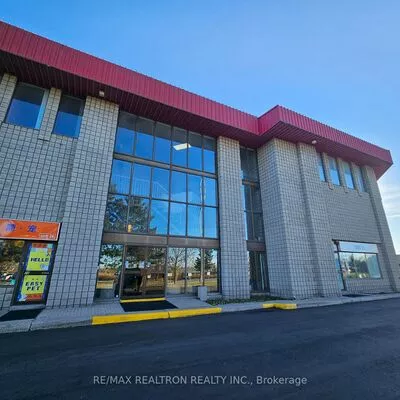 commercial, lease, Office, 500 Alden Rd, Milliken Mills West, Markham 
 500 Alden Rd, Milliken Mills West, Markham