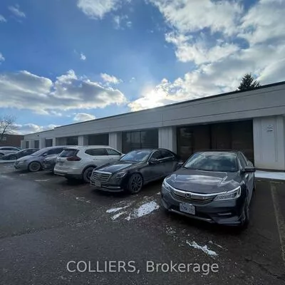 commercial, lease, Industrial, 331 Amber St, Milliken Mills West, Markham 
 331 Amber St, Milliken Mills West, Markham