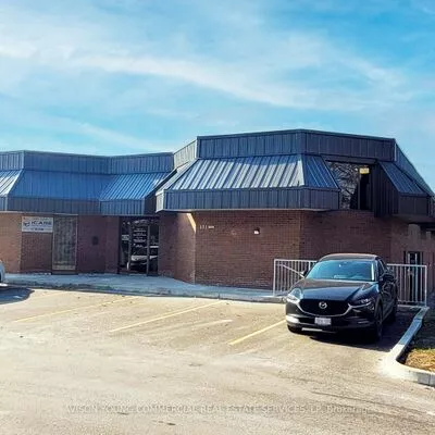 commercial, lease, Office, 1001 Denison St, Milliken Mills West, Markham 
 1001 Denison St, Milliken Mills West, Markham