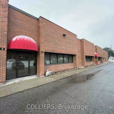 commercial, lease, Industrial, 111 Esna Park Dr, Milliken Mills West, Markham 
 111 Esna Park Dr, Milliken Mills West, Markham