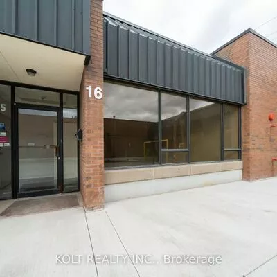 commercial, sale, Industrial, 270 Esna Park Dr, Milliken Mills West, Markham 
 270 Esna Park Dr, Milliken Mills West, Markham