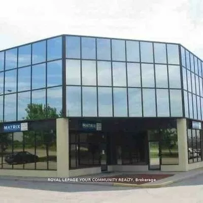 commercial, lease, Office, 3075 Fourteenth Ave, Milliken Mills West, Markham 
 3075 Fourteenth Ave, Milliken Mills West, Markham