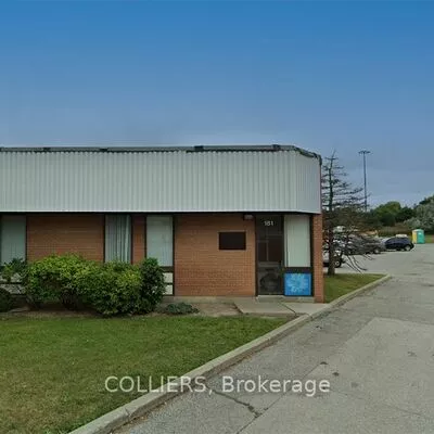 commercial, lease, Industrial, 181 Idema Rd, Milliken Mills West, Markham 
 181 Idema Rd, Milliken Mills West, Markham