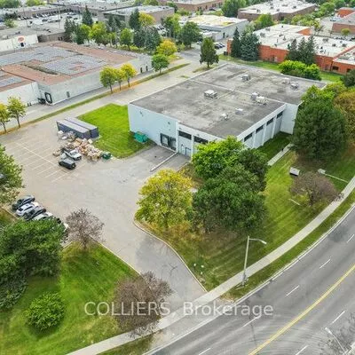 commercial, sale, Industrial, 2751 John St, Milliken Mills West, Markham 
 2751 John St, Milliken Mills West, Markham