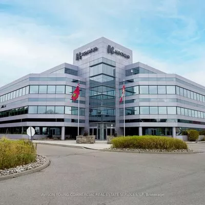 commercial, lease, Office, 88 McNabb St, Milliken Mills West, Markham 
 88 McNabb St, Milliken Mills West, Markham