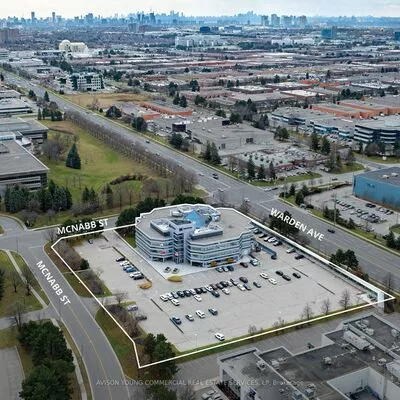 commercial, sale, Office, 88 McNabb St, Milliken Mills West, Markham 
 88 McNabb St, Milliken Mills West, Markham