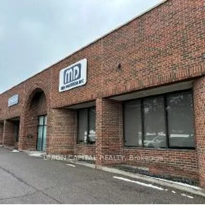 commercial, sale, Industrial, 46 Riviera Dr, Milliken Mills West, Markham 
 46 Riviera Dr, Milliken Mills West, Markham