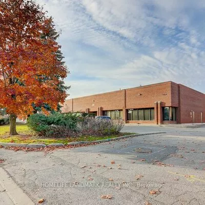 commercial, lease, Industrial, 34 Riviera Dr, Milliken Mills West, Markham 
					34 Riviera Dr, Milliken Mills West, Markham