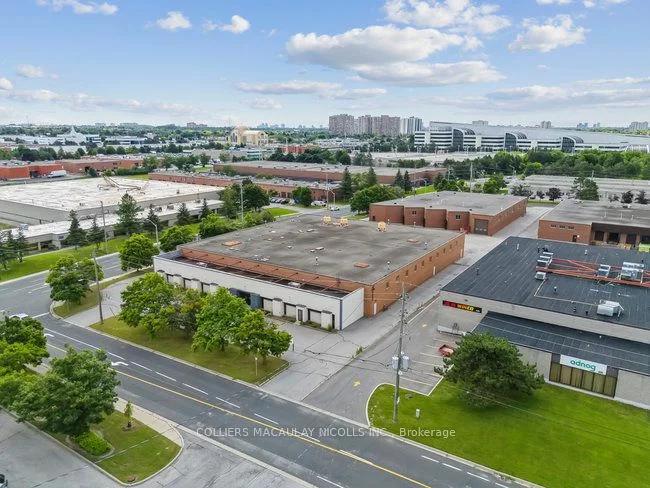 455 Steelcase Rd E, Markham