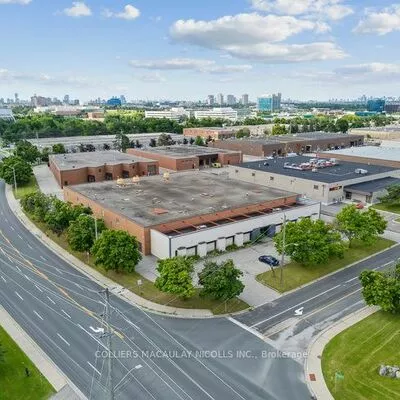 commercial, sale, Industrial, 455 Steelcase Rd E, Milliken Mills West, Markham 
 455 Steelcase Rd E, Milliken Mills West, Markham