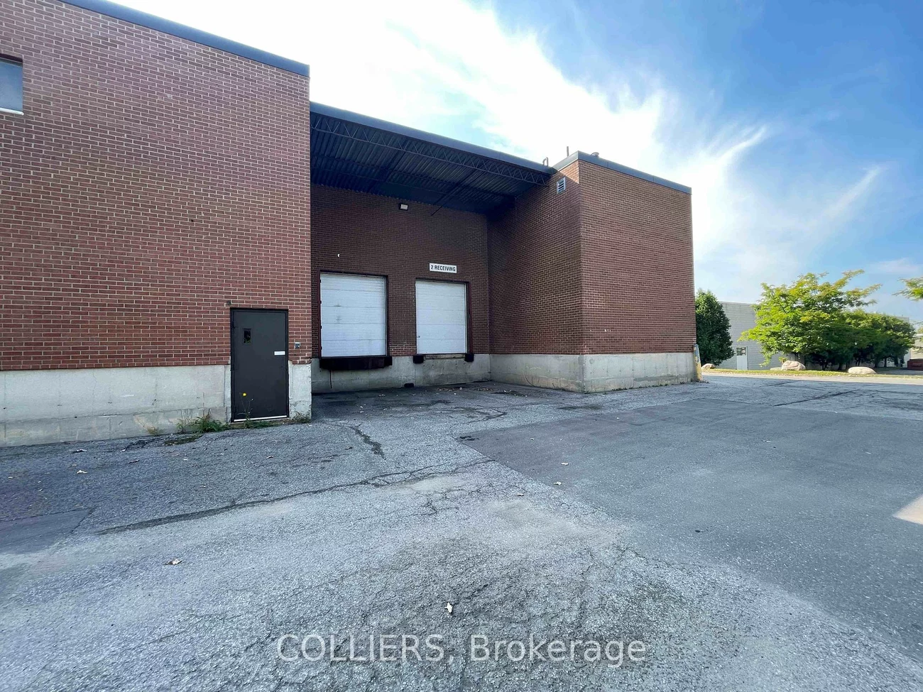 250 Steelcase Rd E, Markham