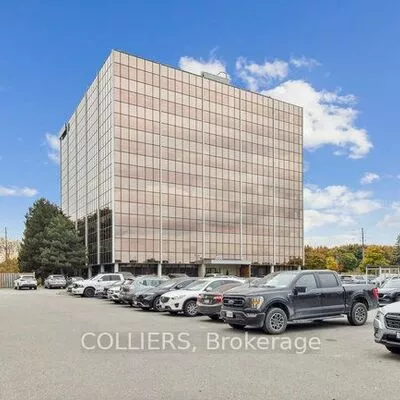 commercial, lease, Office, 7030 Woodbine Ave, Milliken Mills West, Markham 
 7030 Woodbine Ave, Milliken Mills West, Markham