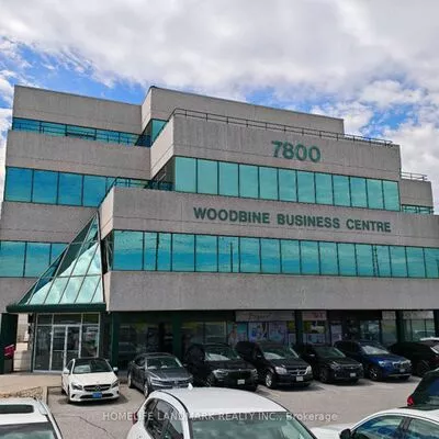 commercial, lease, Commercial/Retail, 7800 Woodbine Ave, Milliken Mills West, Markham 
 7800 Woodbine Ave, Milliken Mills West, Markham