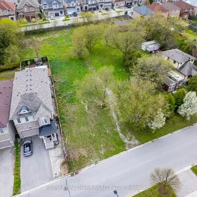 commercial, sale, Land, 255 HELEN Ave, Village Green-South Unionville, Markham 
 255 HELEN Ave, Village Green-South Unionville, Markham